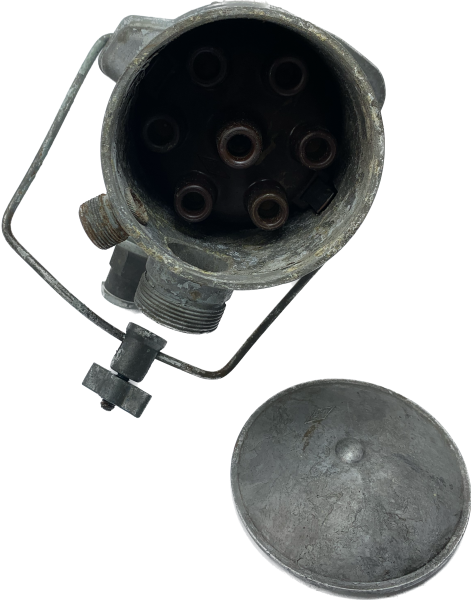 Zündverteiler GAZ 63, GAZ 51